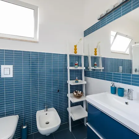 Rifugio A Mare Apartman