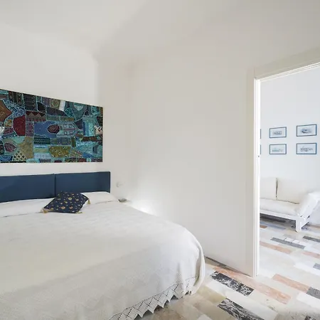 Rifugio A Mare Apartman