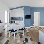 Appartement Rifugio A Mare Calabernardo