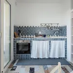Appartement Rifugio A Mare *
