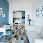 Rifugio A Mare Appartement