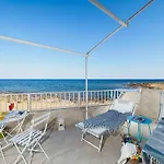 Rifugio A Mare Appartement
