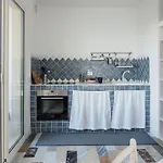Appartement Rifugio A Mare Calabernardo