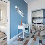 Rifugio A Mare Appartement Calabernardo
