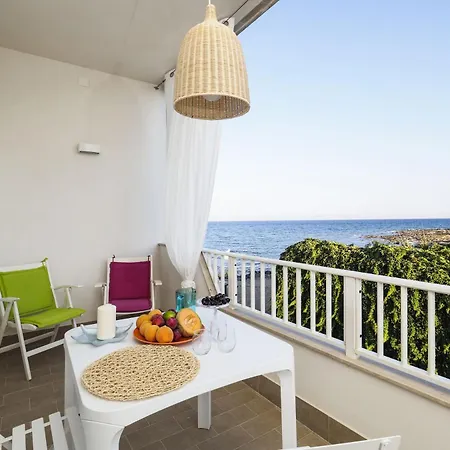 Apartment Rifugio A Mare *