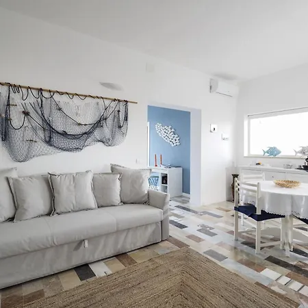 Apartament Rifugio A Mare *